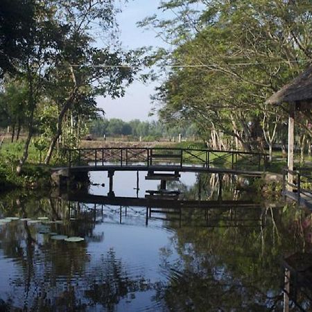 Coco Homestay Lagi المظهر الخارجي الصورة
