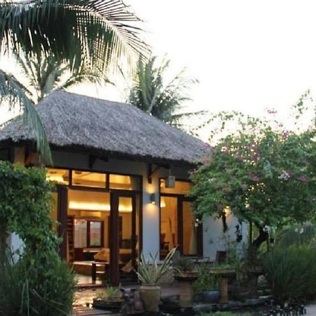 Coco Homestay Lagi المظهر الخارجي الصورة