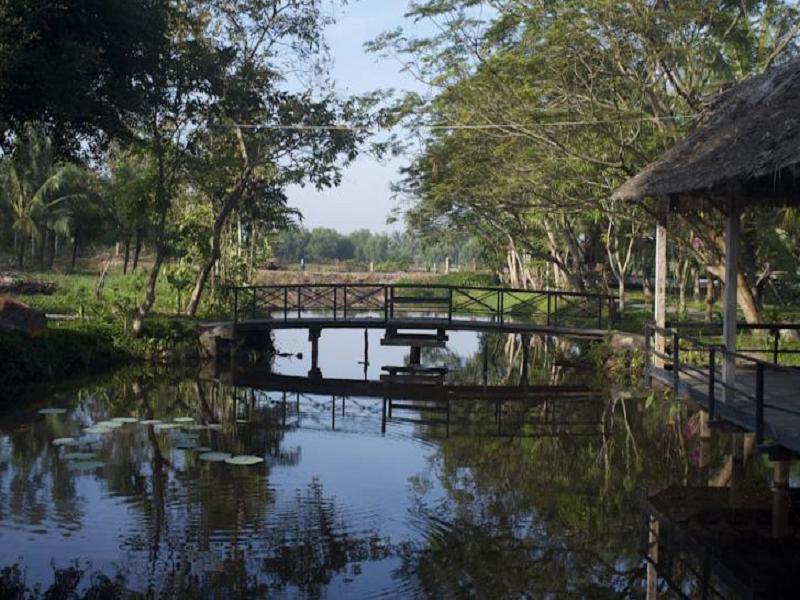 Coco Homestay Lagi المظهر الخارجي الصورة